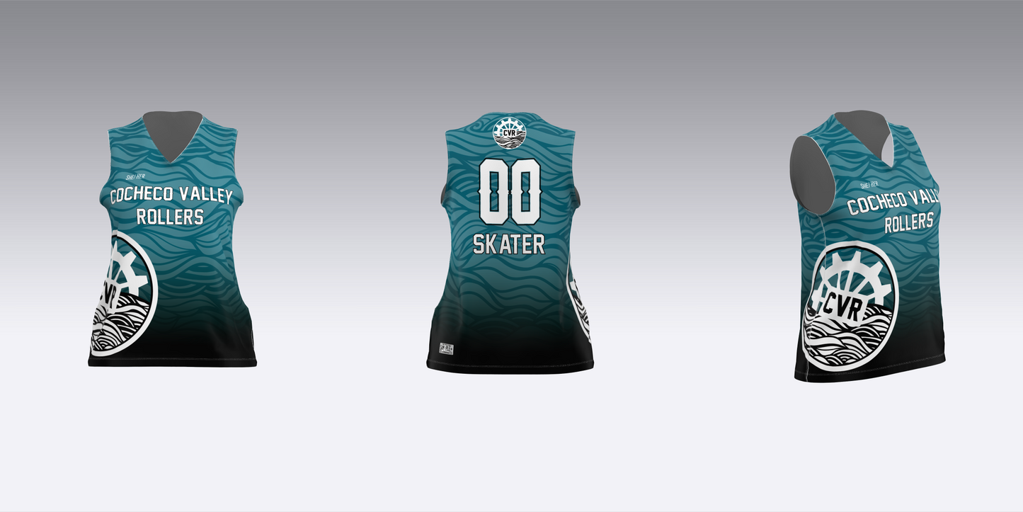 COCHECO TEAM JERSEYS