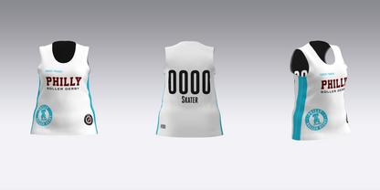 PHILLY ALL STARS JERSEYS