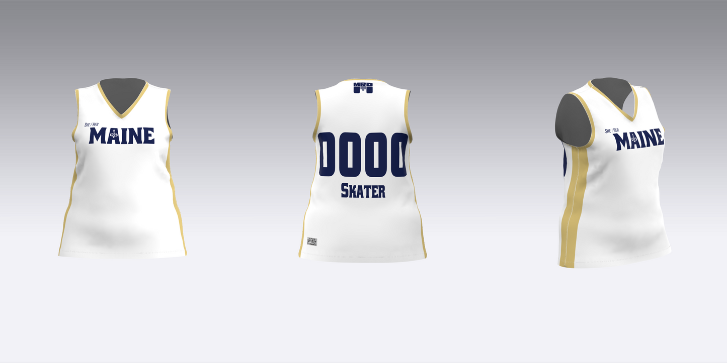 MRD JERSEYS