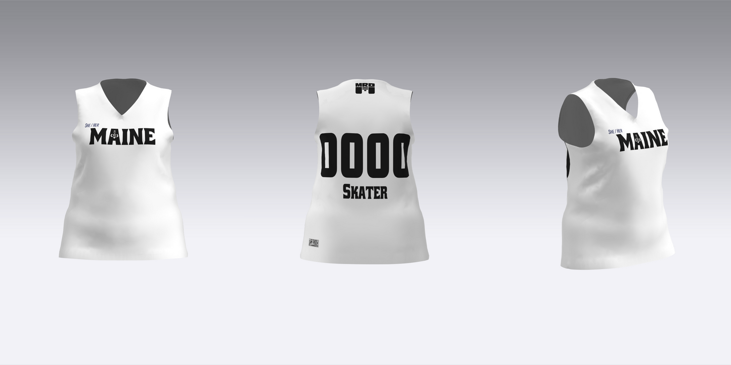 MRD SCRIMMAGE JERSEYS