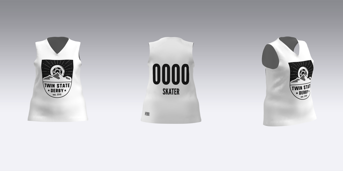 Twin State Scrimmage Jerseys