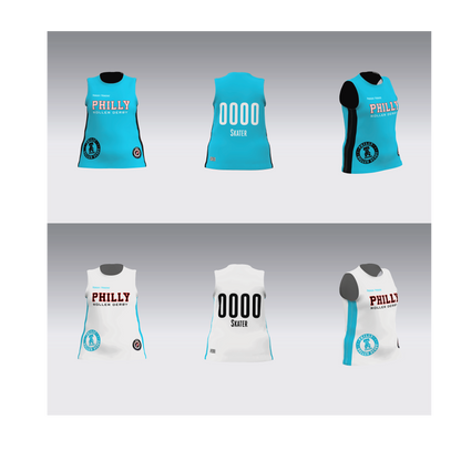 PHILLY TEAM JERSEYS