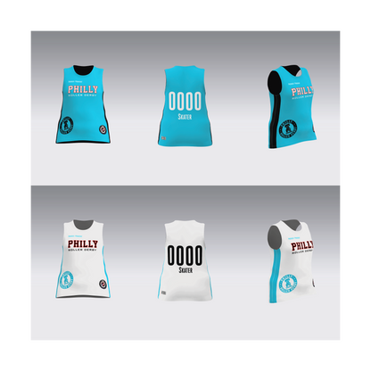 PHILLY TEAM JERSEYS