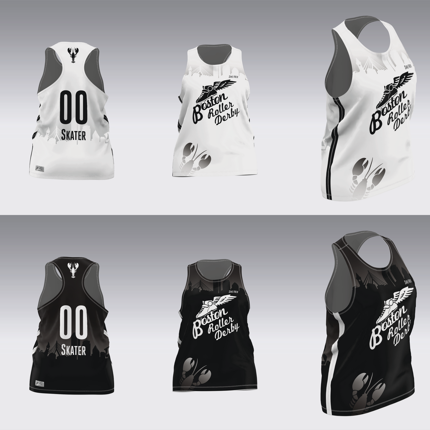 BRD TRAVEL JERSEY
