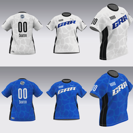 GAINESVILLE TRAVEL JERSEYS