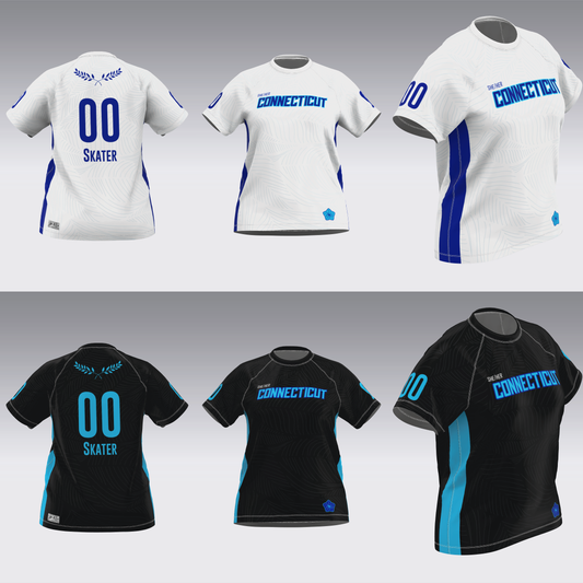 CTRD TRAVEL JERSEYS