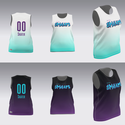 UPSKATE TRAVEL JERSEY