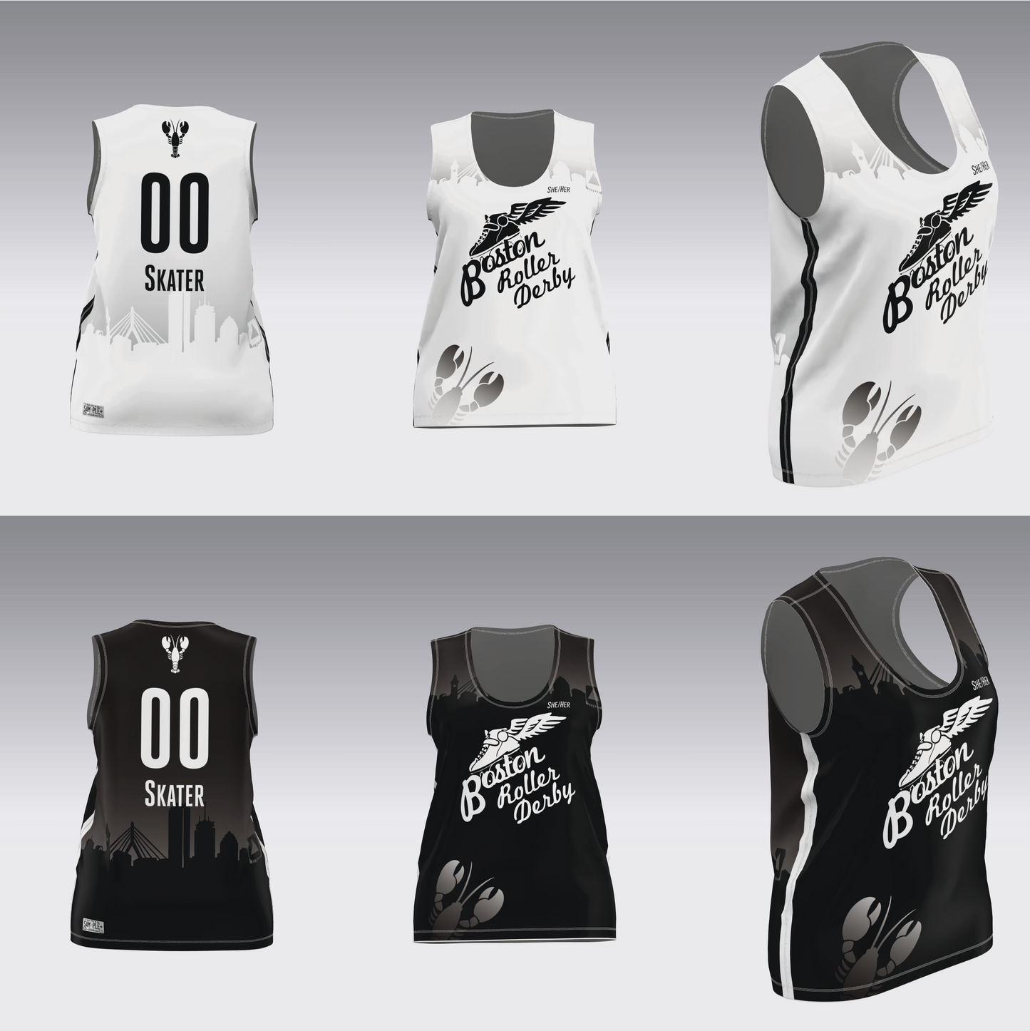 BRD TRAVEL JERSEY