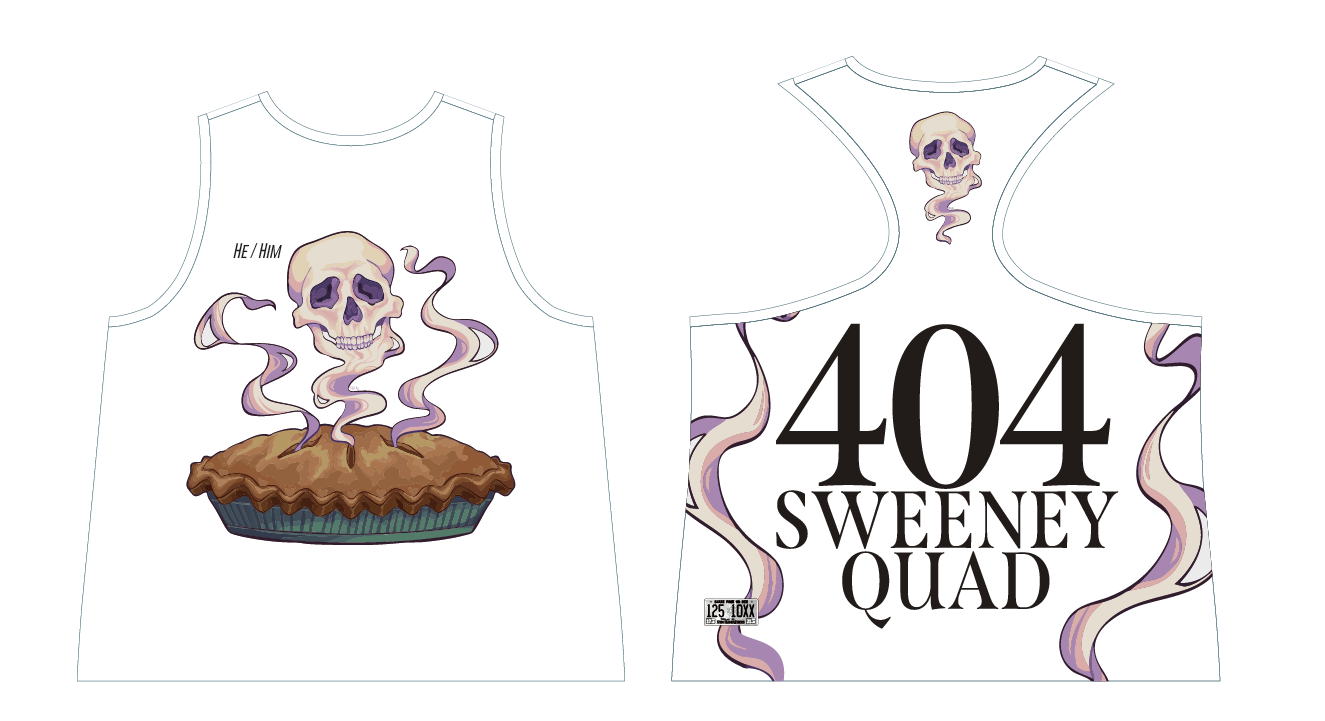 Soul Sucker Jerseys - Your Ideas Made REAL!