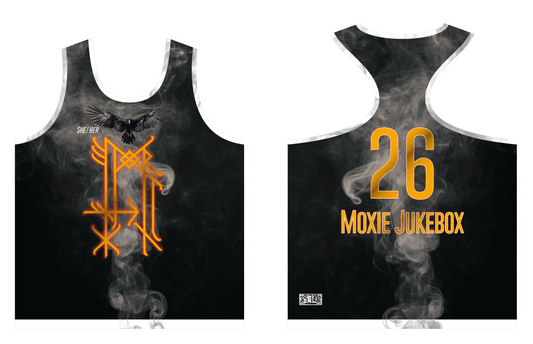 Soul Sucker Jerseys - Your Ideas Made REAL!