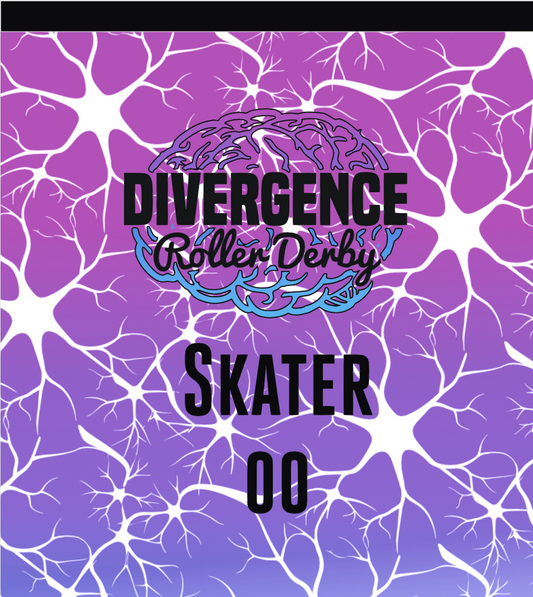 DIVERGENCE HANDY BAG