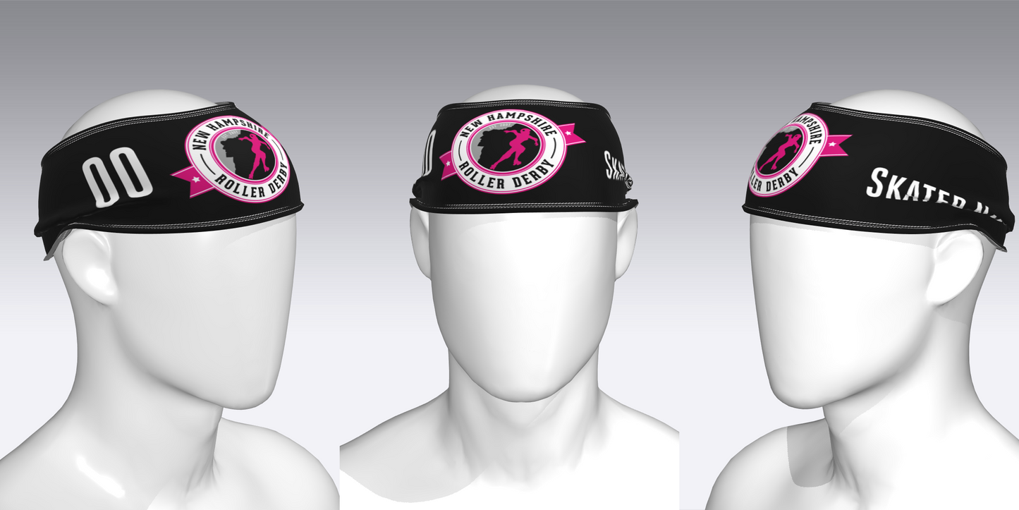 NHRD HEADBAND