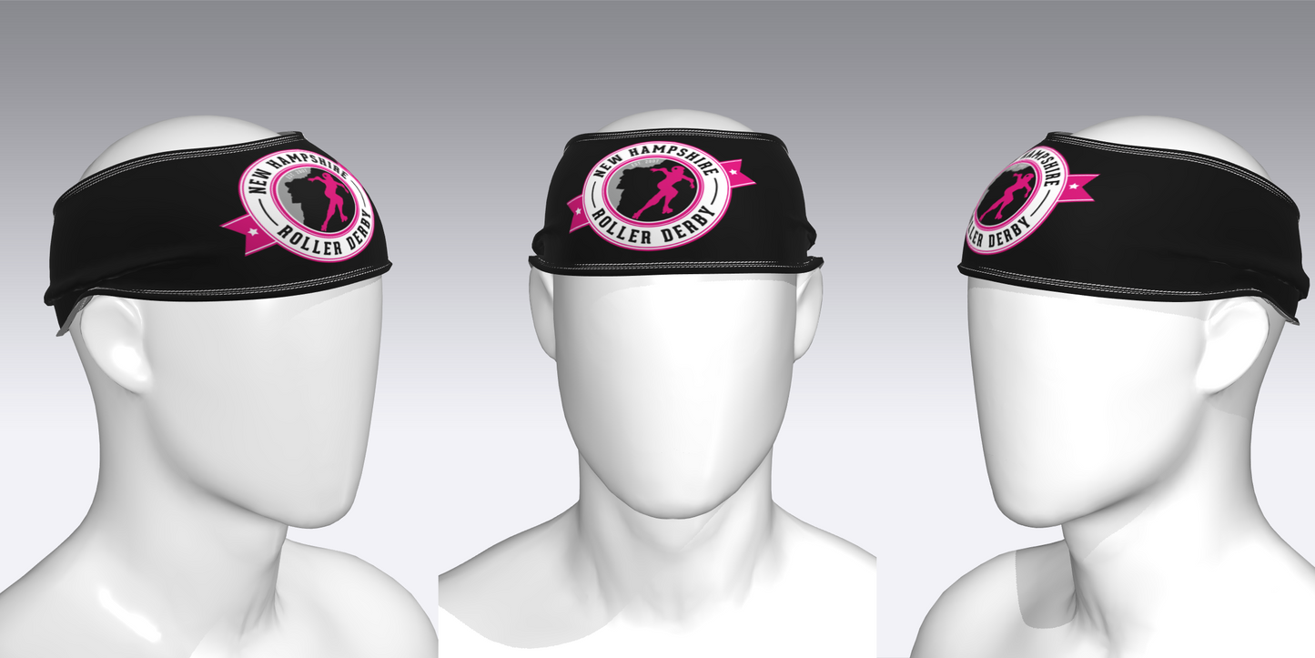 NHRD HEADBAND
