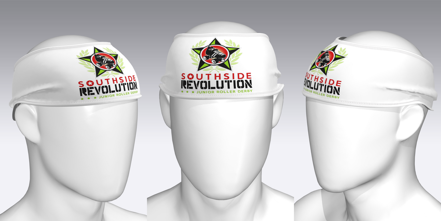 SOUTHSIDE REVOLUTION HEADBAND