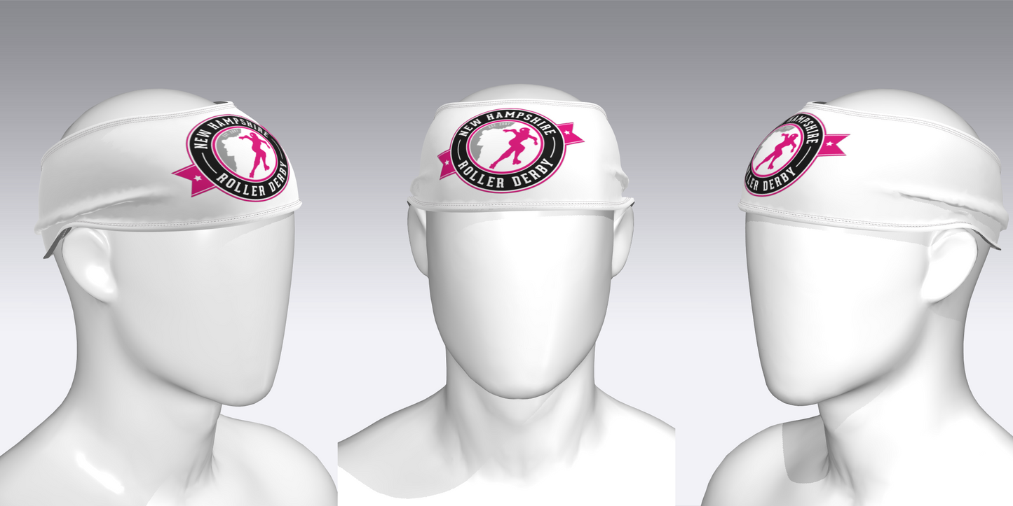 NHRD HEADBAND
