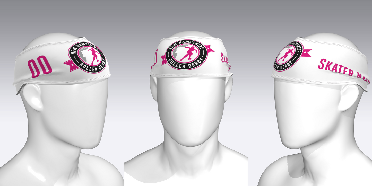NHRD HEADBAND