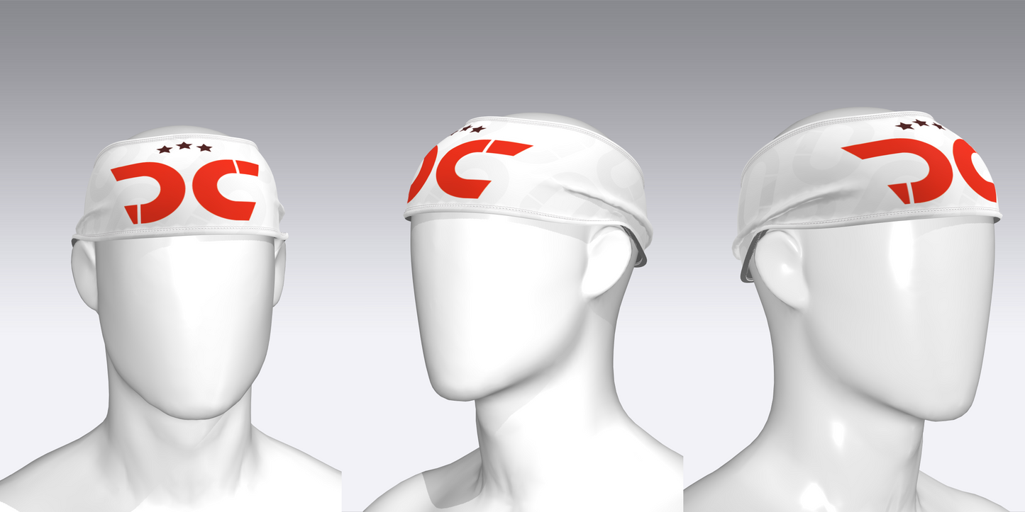DCRD HEADBAND