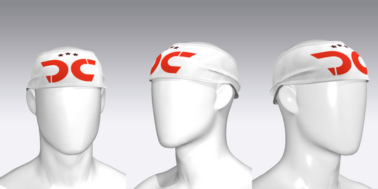 DCRD HEADBAND