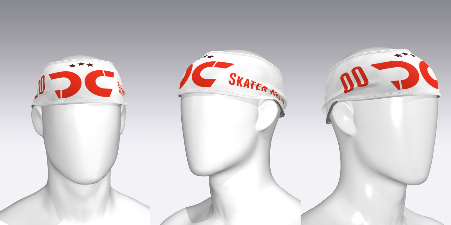 DCRD HEADBAND