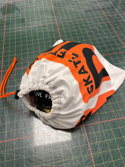 DIVERGENCE HANDY BAG