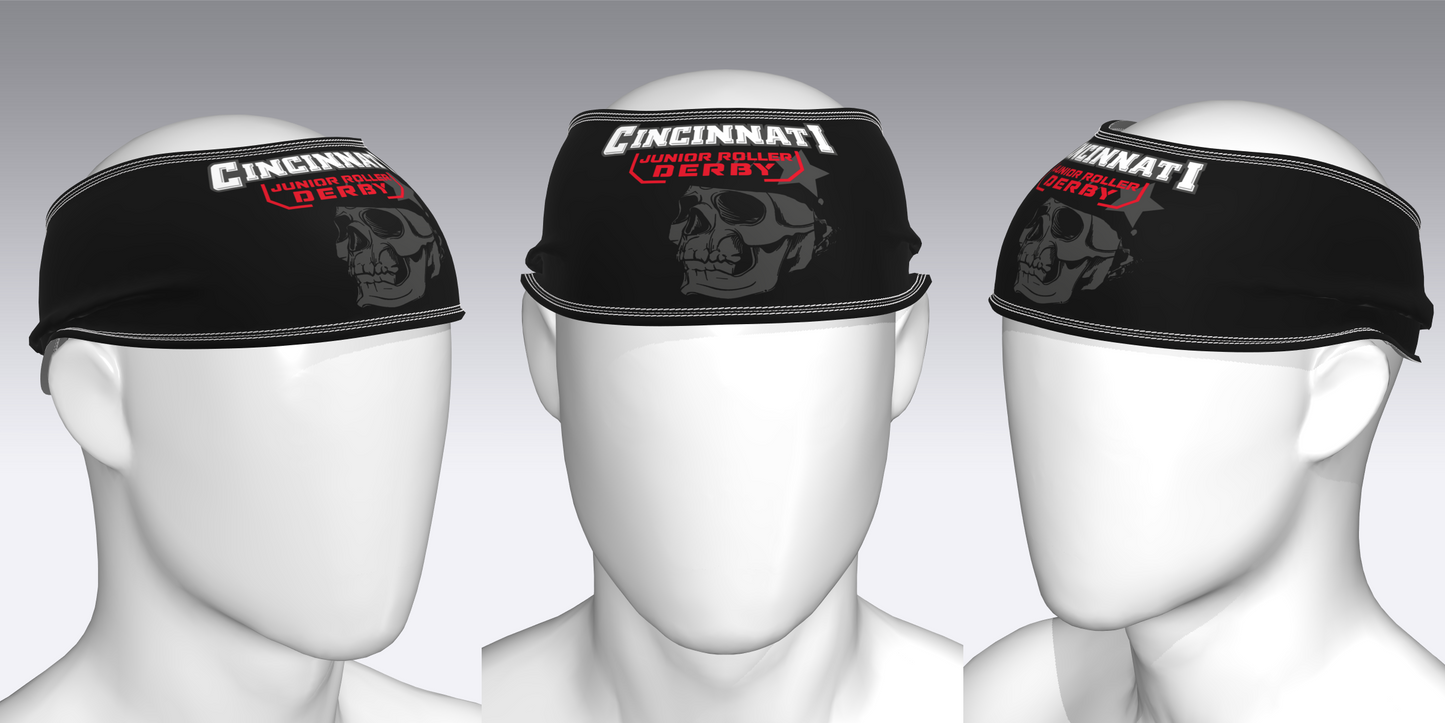 CINCINNATI HEADBAND