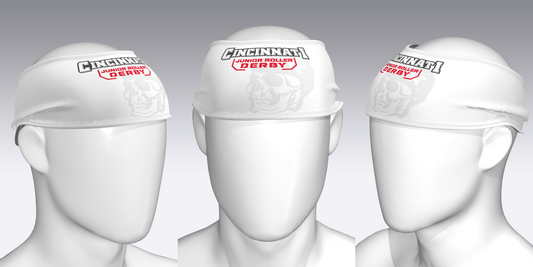 CINCINNATI HEADBAND