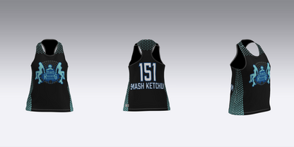 MONADNOCK MAD KNOCKERS JERSEYS
