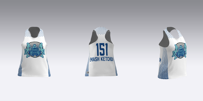 MONADNOCK MAD KNOCKERS JERSEYS