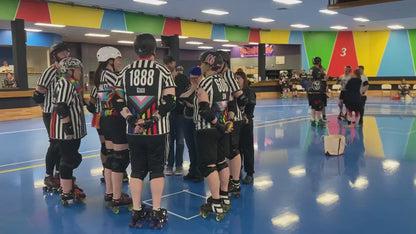 REF PRIDE JERSEYS